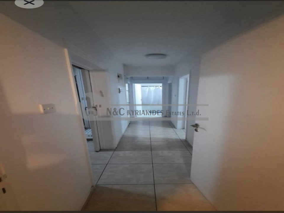 Photo #6 Apartment for rent in Cyprus, Chrysopolitissa Quarters