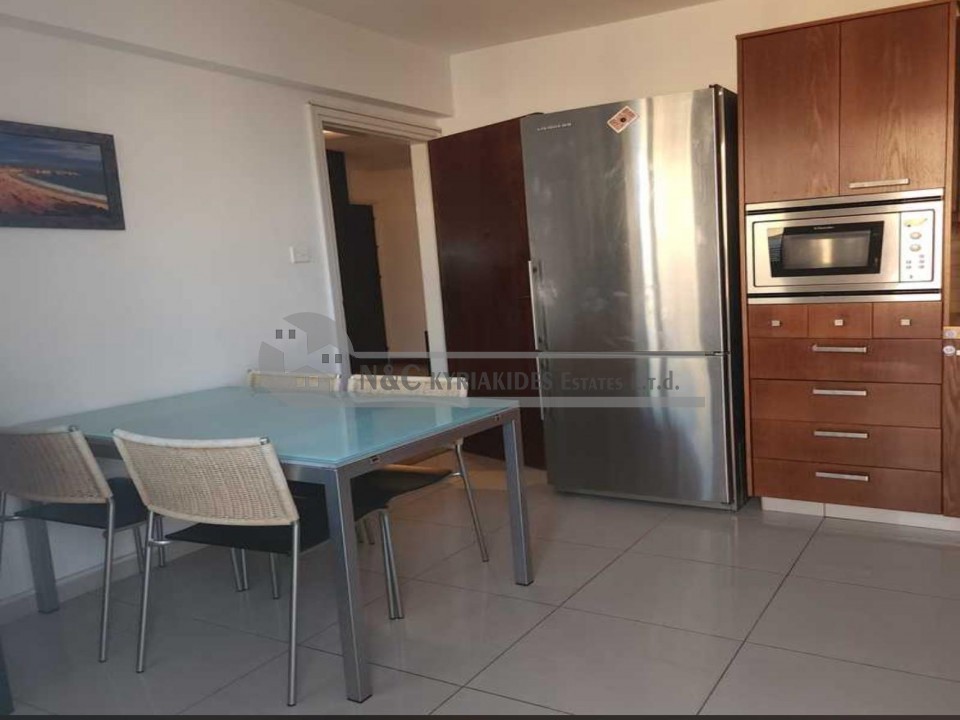 Photo #3 Apartment for rent in Cyprus, Droshia Quarters
