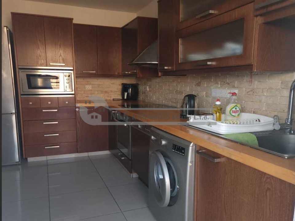 Photo #4 Apartment for rent in Cyprus, Droshia Quarters