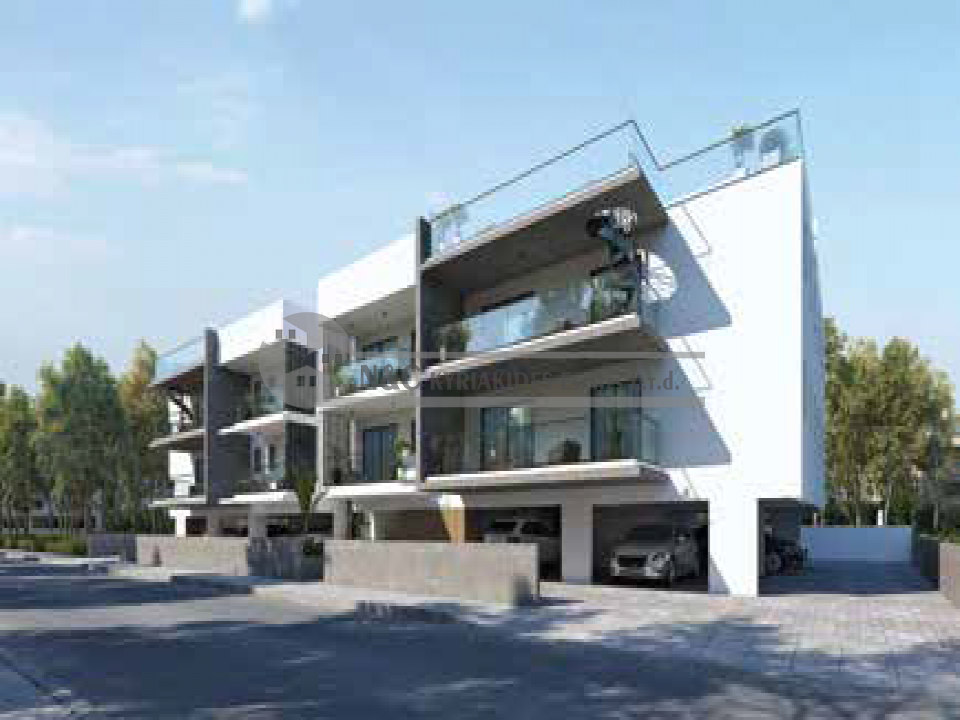 Photo #5 Apartment for sale in Cyprus, Oroklini