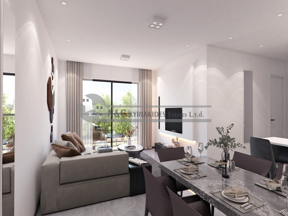 Photo #7 Apartment for sale in Cyprus, Oroklini