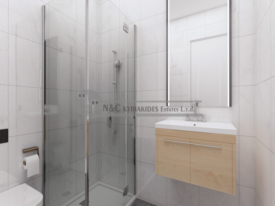 Photo #14 Apartment for sale in Cyprus, Oroklini