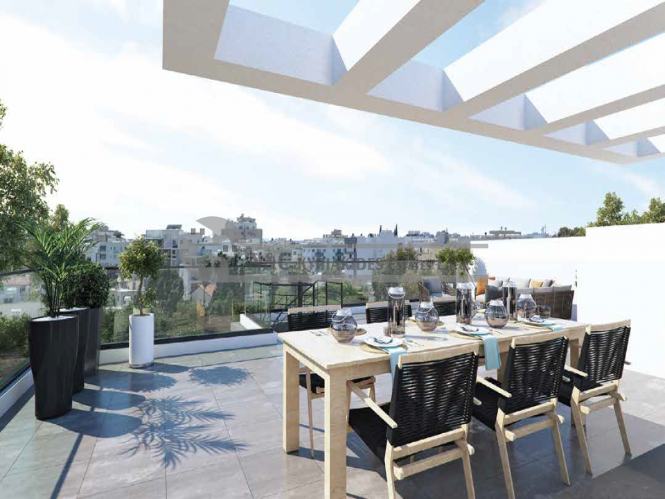 Photo #3 Apartment for sale in Cyprus, Oroklini