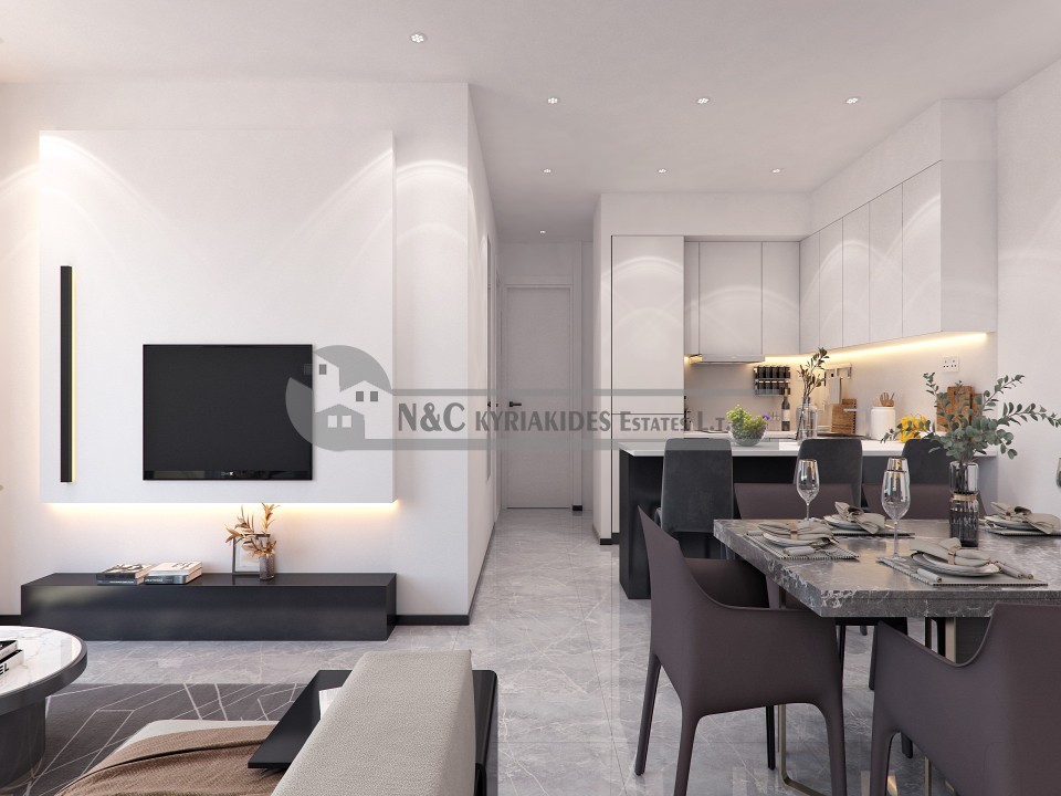 Photo #6 Apartment for sale in Cyprus, Oroklini