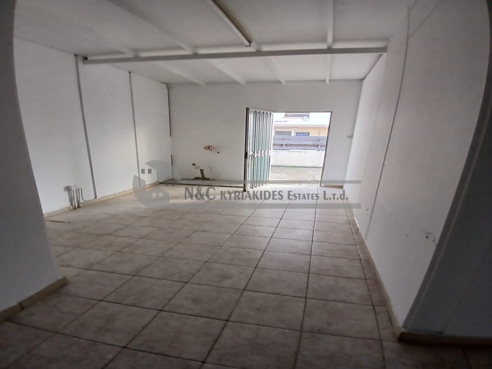 Photo #2 Warehouse for rent in Cyprus, Kamares Quarters