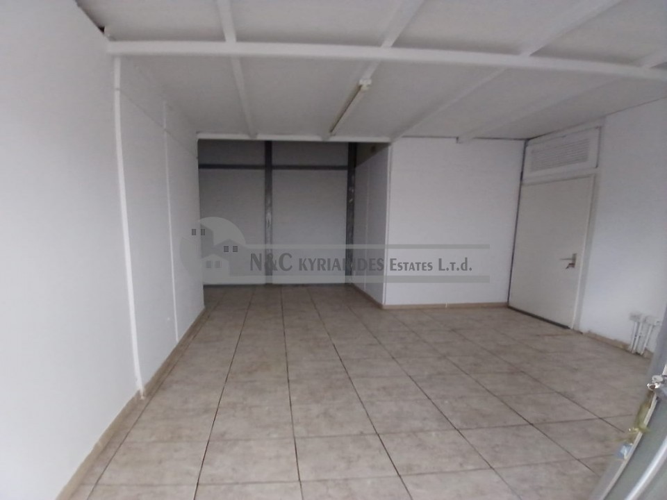 Photo #6 Warehouse for rent in Cyprus, Kamares Quarters