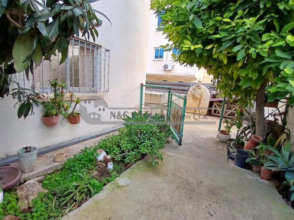 Photo #1 Warehouse for rent in Cyprus, Kamares Quarters