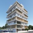 Photo #2 Apartment for sale in Cyprus, Livadia