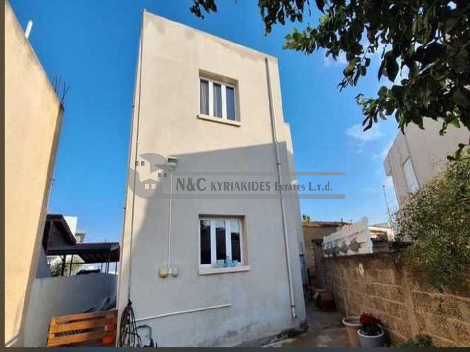 Photo #13 Detached House for sale in Cyprus, Xylotymbou