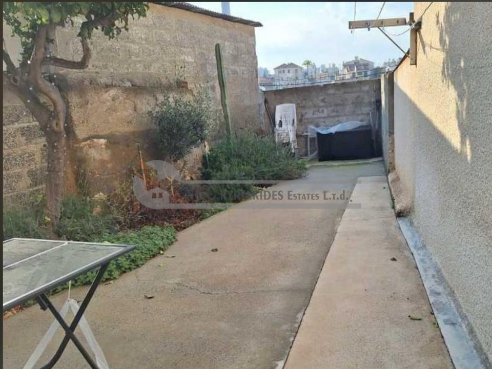 Photo #12 Detached House for sale in Cyprus, Xylotymbou