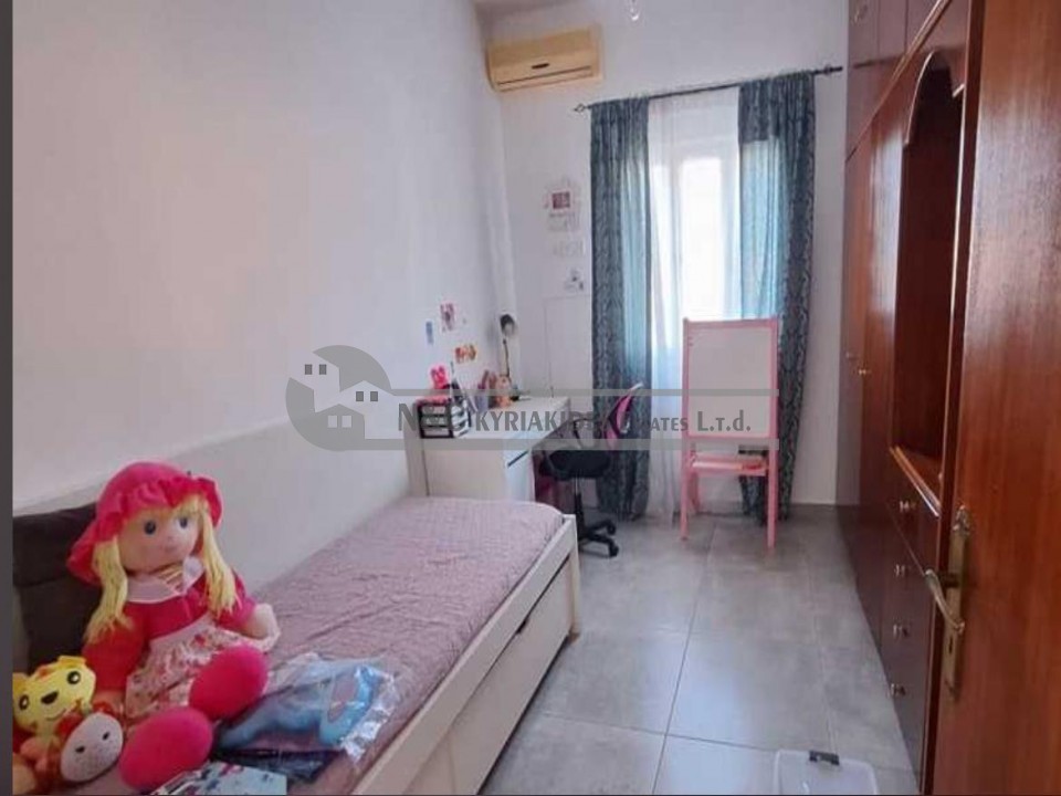 Photo #9 Detached House for sale in Cyprus, Xylotymbou
