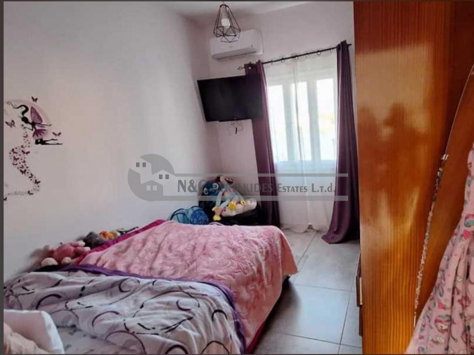 Photo #11 Detached House for sale in Cyprus, Xylotymbou