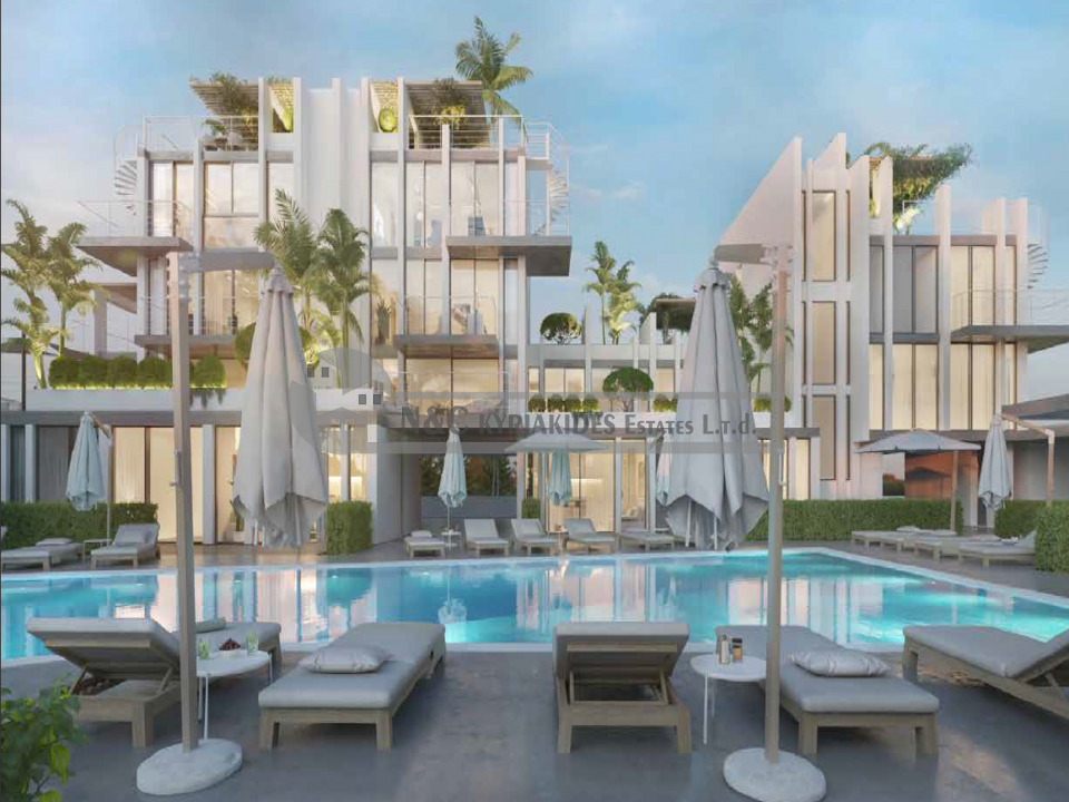 Photo #3 Apartment for sale in Cyprus, Protaras