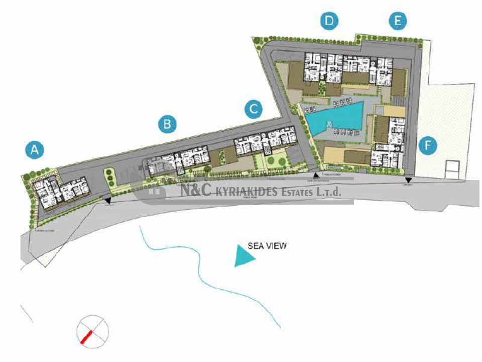 Photo #7 Apartment for sale in Cyprus, Protaras