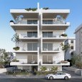 Photo #2 Apartment for sale in Cyprus, Livadia