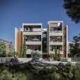 Photo #1 Apartment for sale in Cyprus, Aradhippou