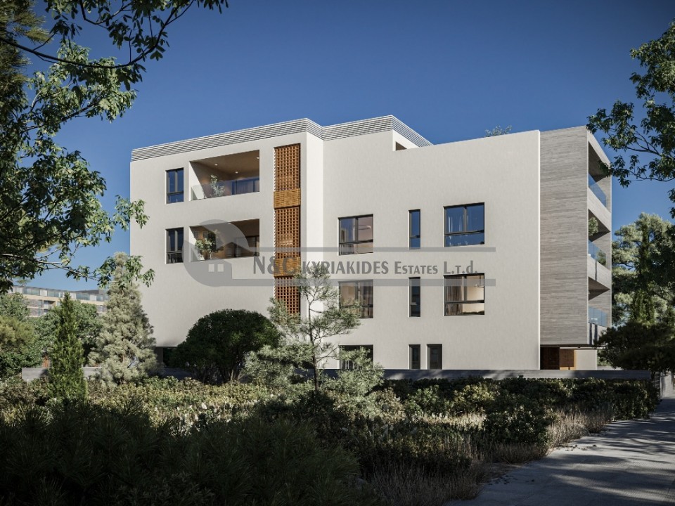 Photo #4 Apartment for sale in Cyprus, Aradhippou