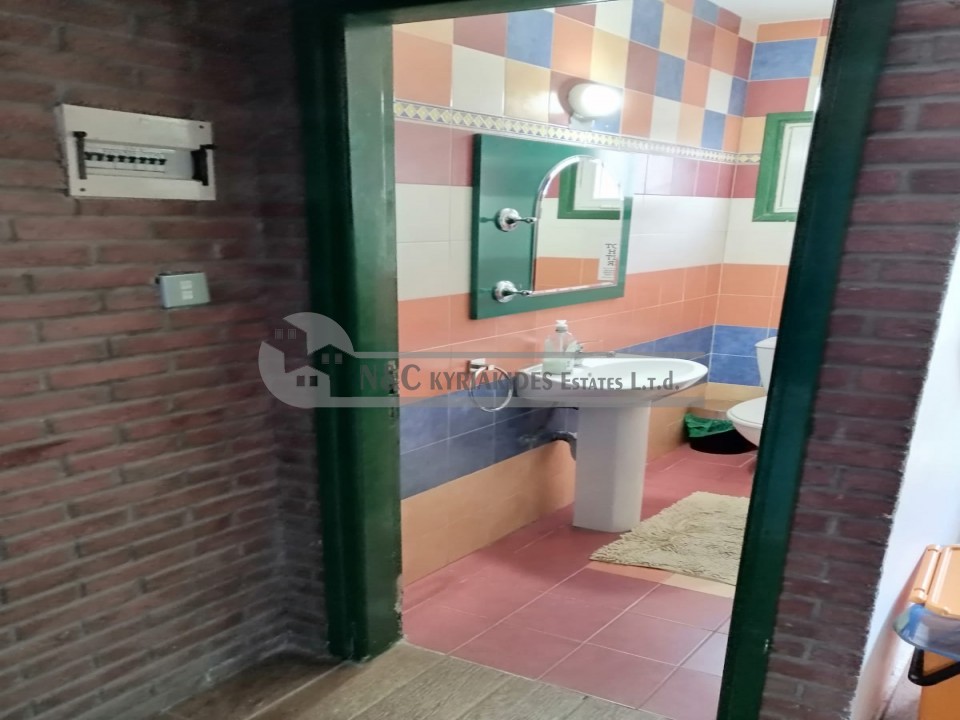 Photo #5 Detached House for sale in Cyprus, Meneou