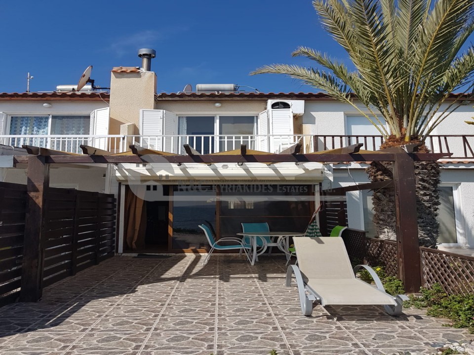 Photo #1 Detached House for sale in Cyprus, Meneou