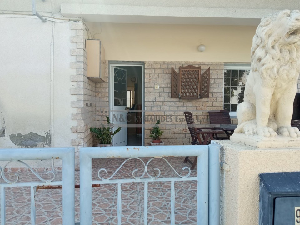 Photo #4 Detached House for sale in Cyprus, Droshia Quarters