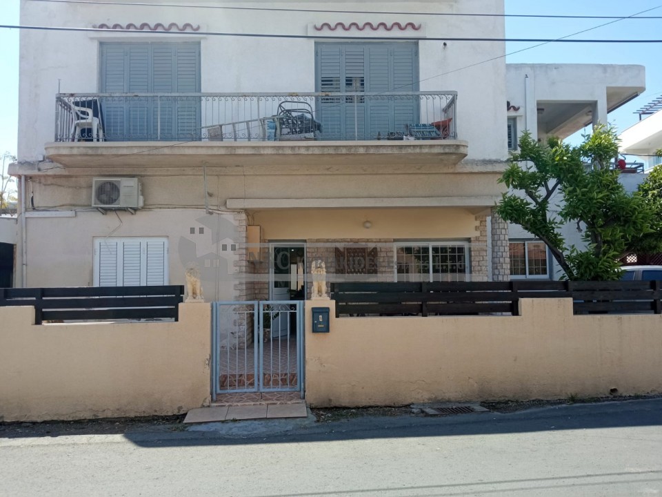 Photo #2 Detached House for sale in Cyprus, Droshia Quarters