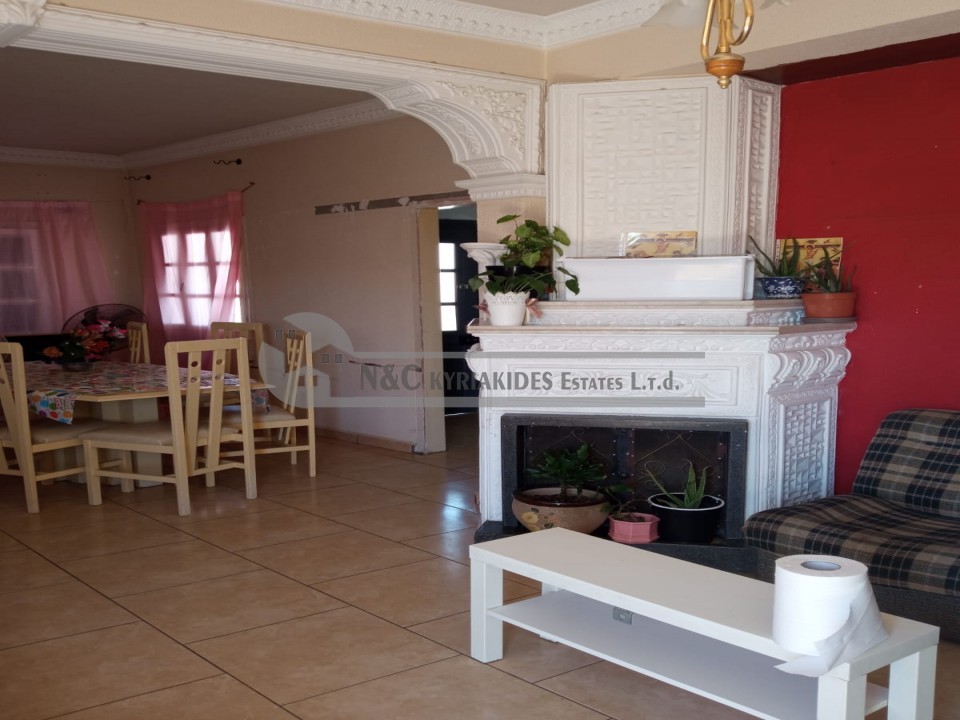 Photo #12 Detached House for sale in Cyprus, Droshia Quarters