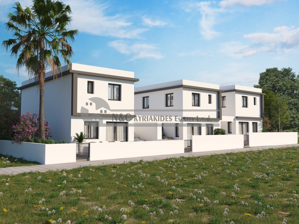 Photo #6 Detached House for sale in Cyprus, Oroklini