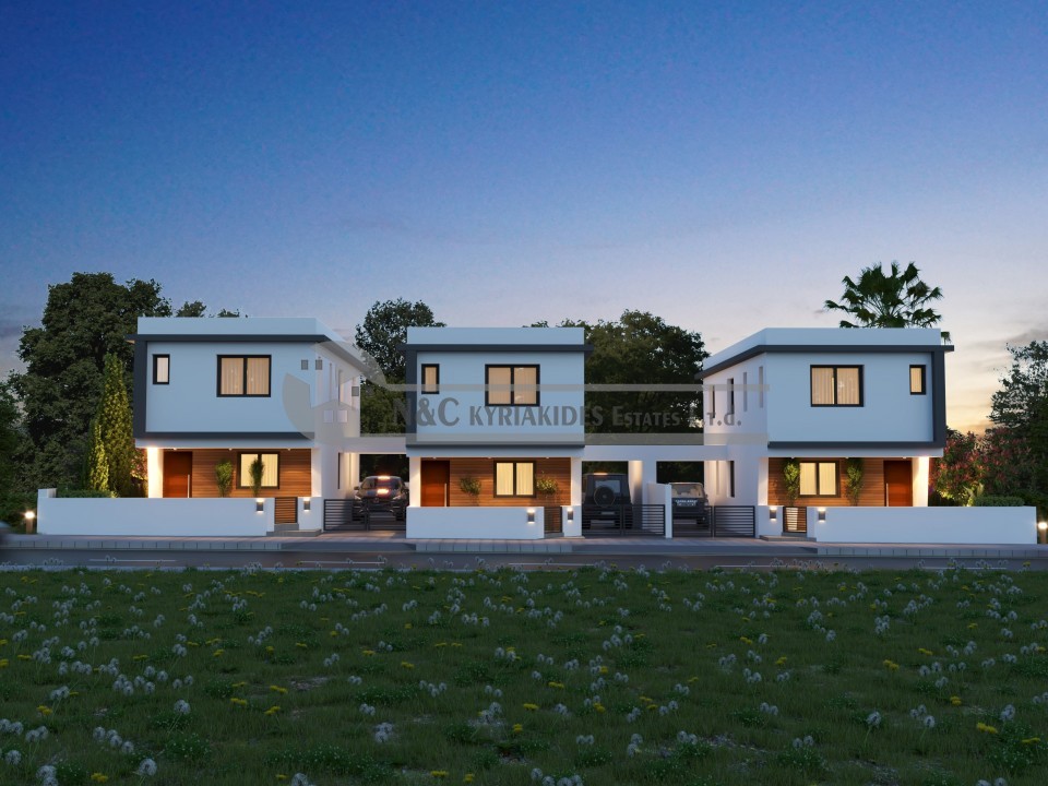 Photo #8 Detached House for sale in Cyprus, Oroklini