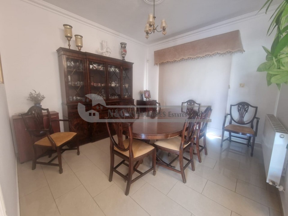 Photo #9 Bungalow for rent in Cyprus, New Hospital Area