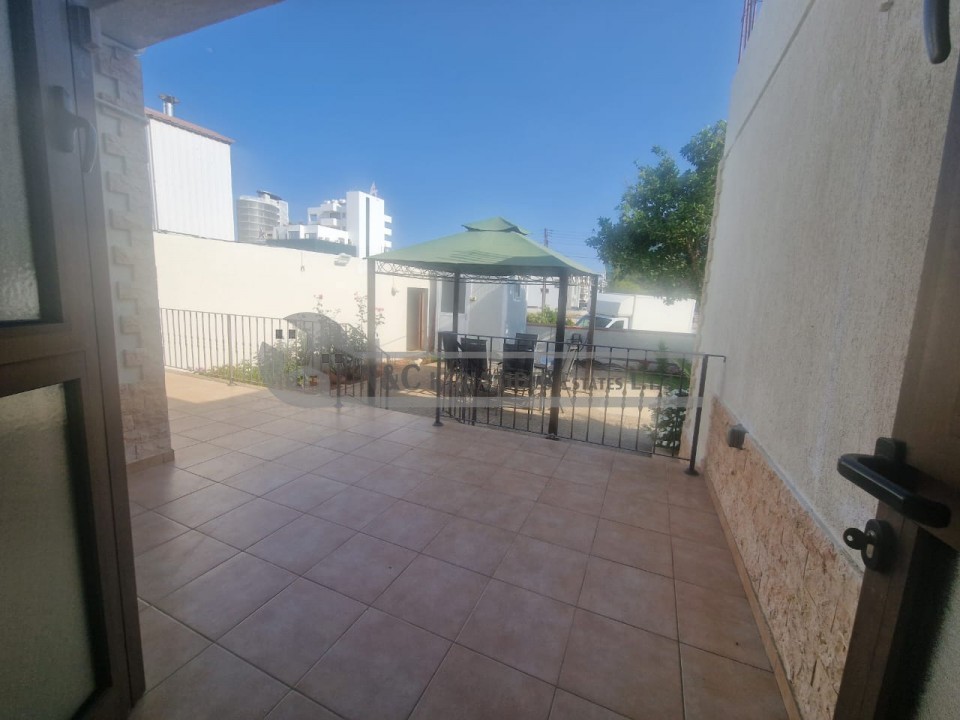 Photo #13 Bungalow for rent in Cyprus, New Hospital Area