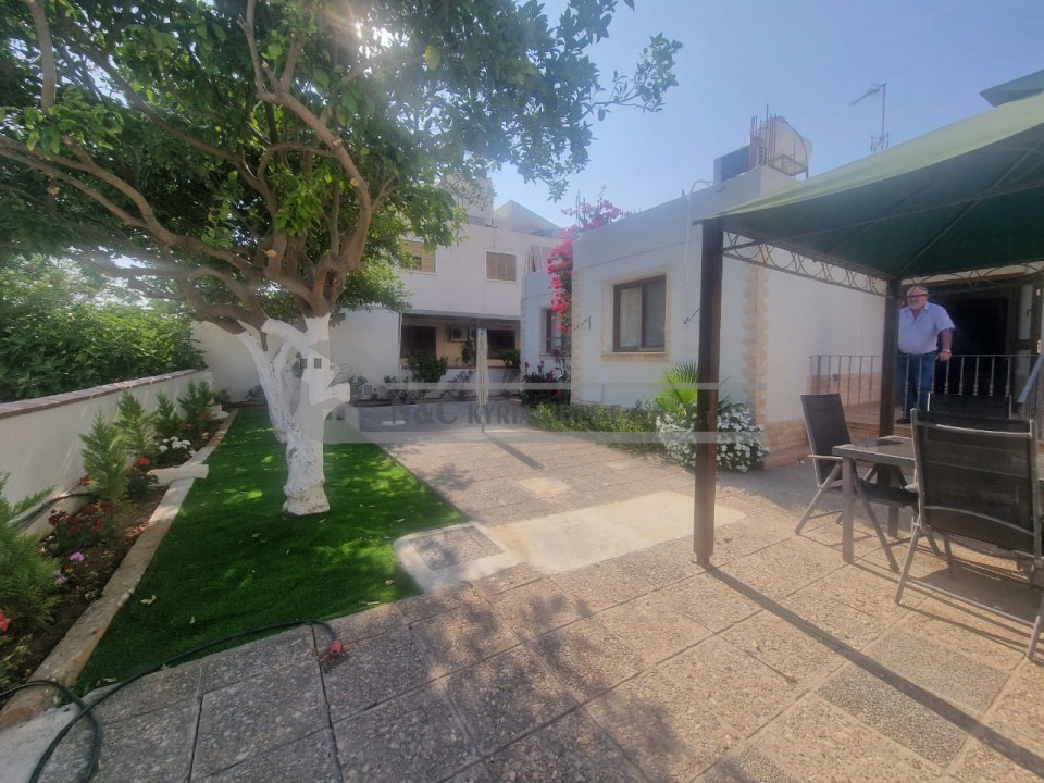 Photo #14 Bungalow for rent in Cyprus, New Hospital Area