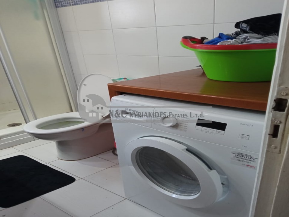 Photo #6 Apartment for sale in Cyprus, Harbour Area