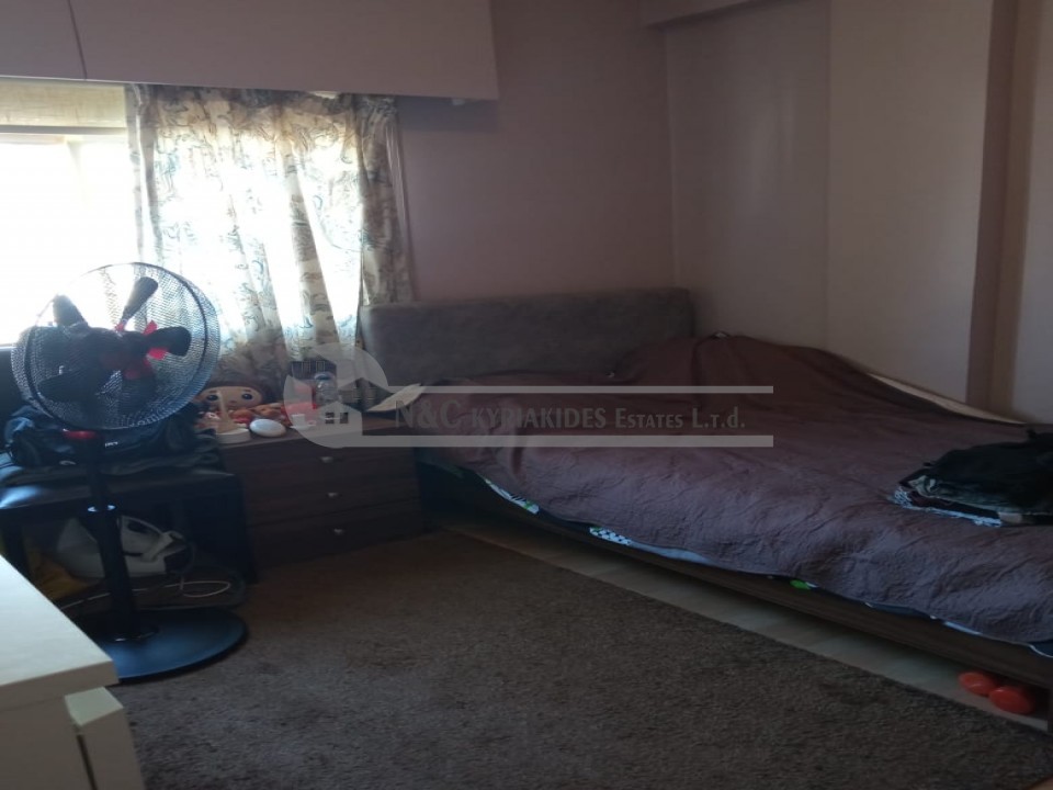 Photo #8 Apartment for sale in Cyprus, Harbour Area