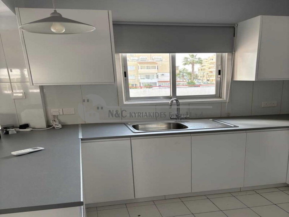Photo #4 Apartment for rent in Cyprus, Makenzy