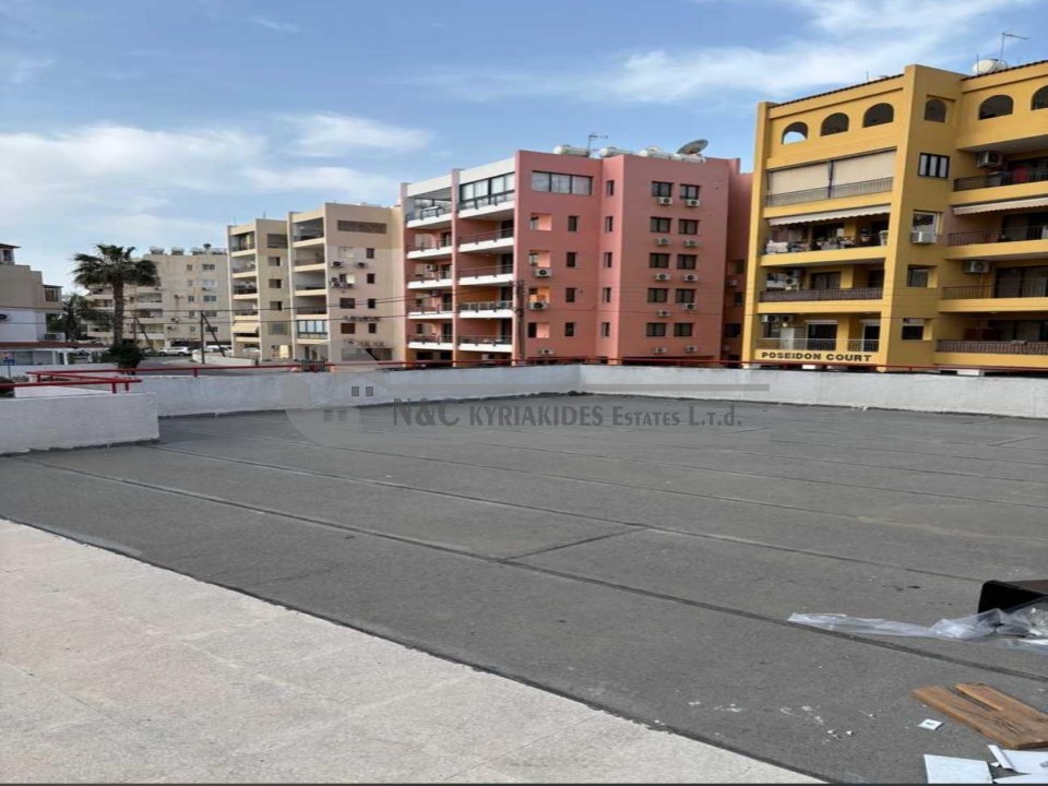 Photo #15 Apartment for rent in Cyprus, Makenzy