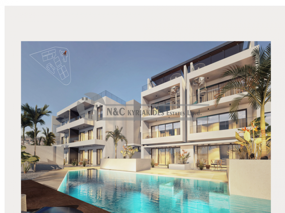Photo #4 Building complex for sale in Cyprus, Oroklini