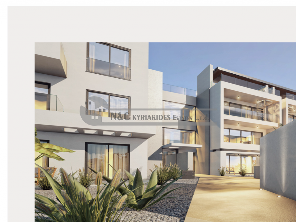 Photo #5 Building complex for sale in Cyprus, Oroklini