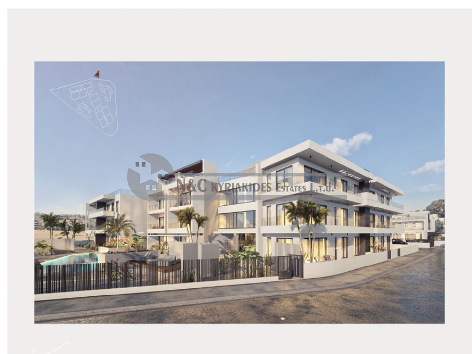 Photo #3 Building complex for sale in Cyprus, Oroklini