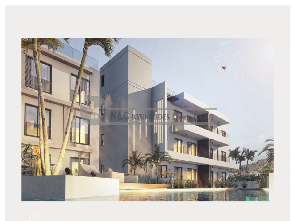 Photo #8 Building complex for sale in Cyprus, Oroklini