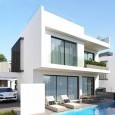 Photo #4 Villa for sale in Cyprus, Oroklini