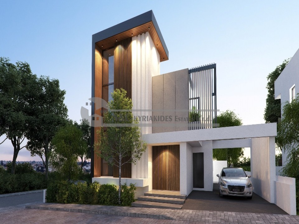 Photo #12 Villa for sale in Cyprus, Oroklini