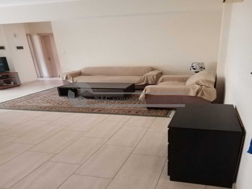Photo #1 Apartment for rent in Cyprus, Droshia Quarters