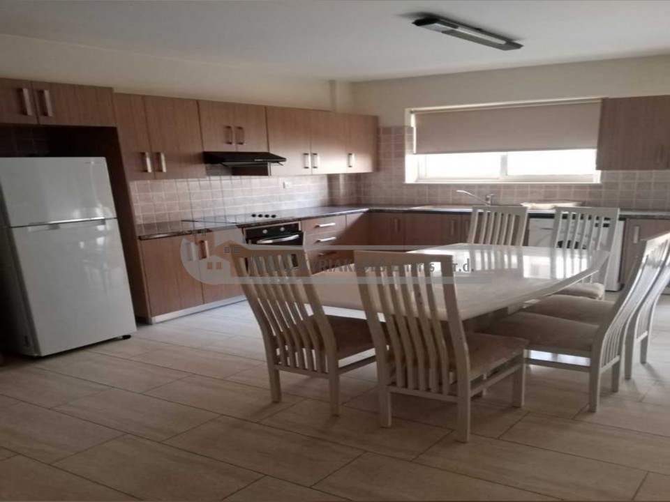 Photo #2 Apartment for rent in Cyprus, Droshia Quarters