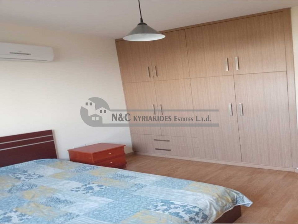 Photo #3 Apartment for rent in Cyprus, Droshia Quarters