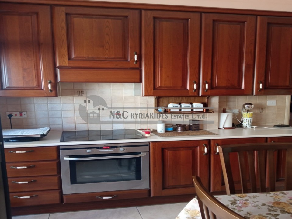Photo #6 Apartment for sale in Cyprus, Larnaca - City center