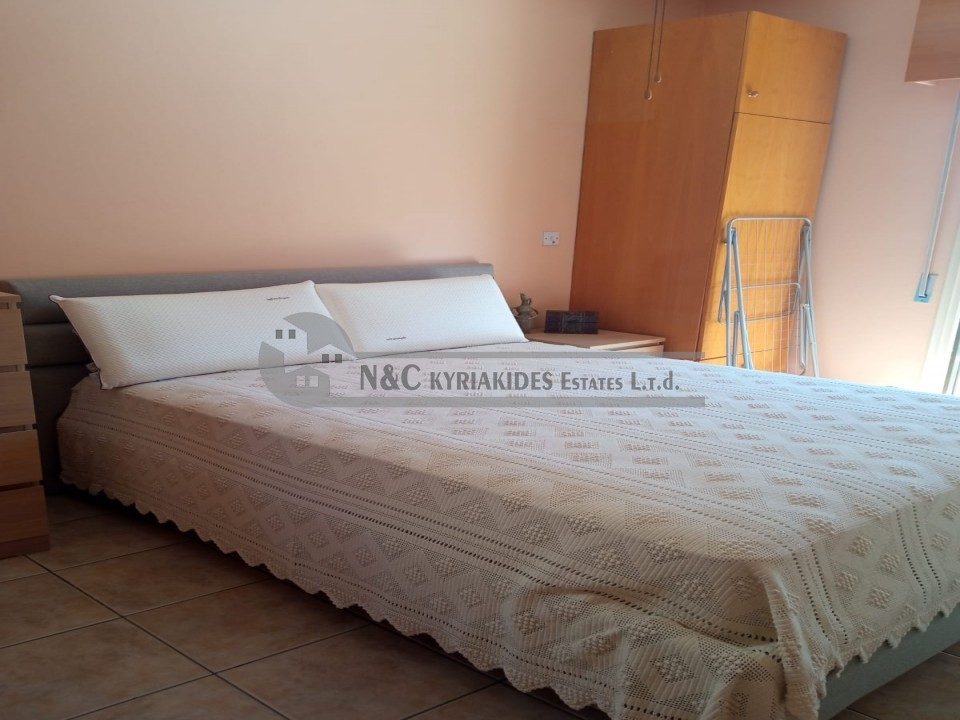 Photo #11 Apartment for sale in Cyprus, Larnaca - City center