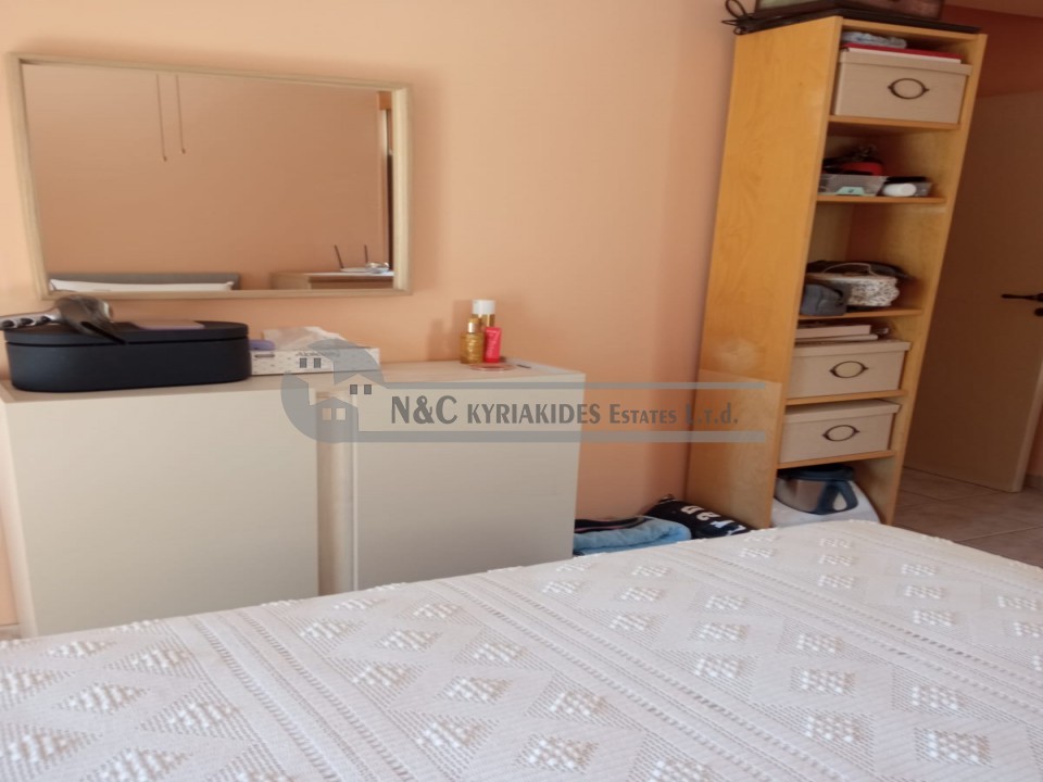 Photo #12 Apartment for sale in Cyprus, Larnaca - City center