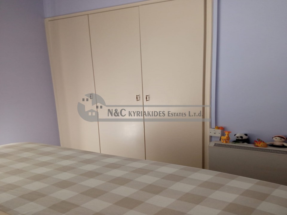 Photo #13 Apartment for sale in Cyprus, Larnaca - City center