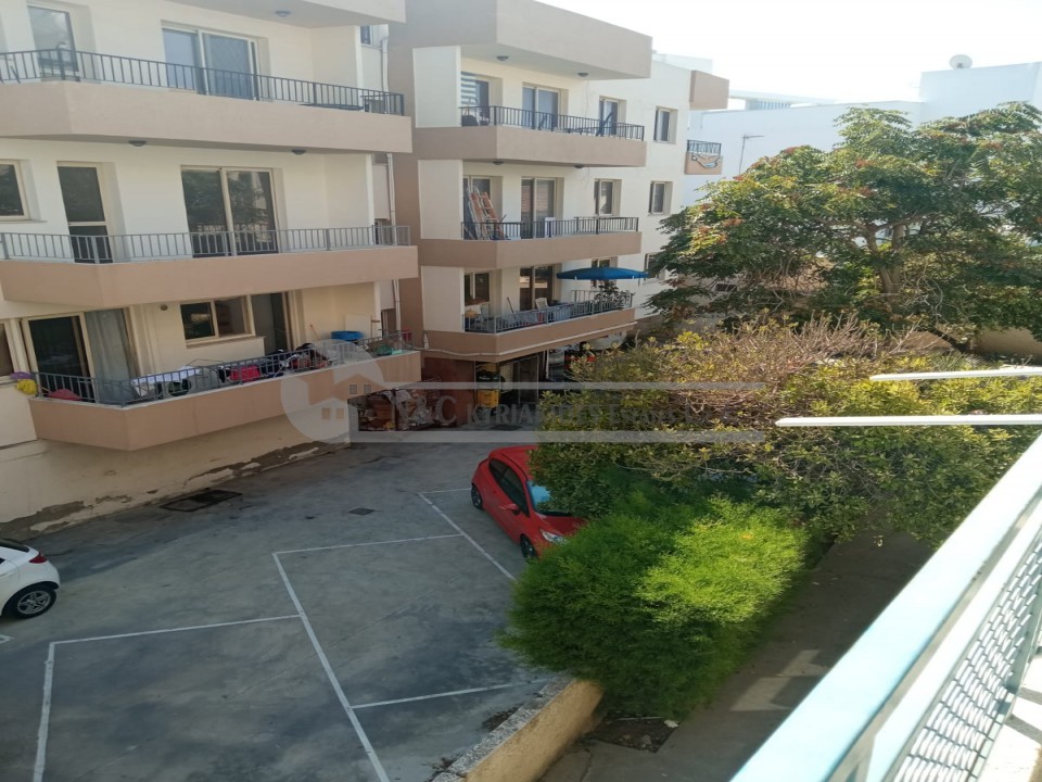 Photo #20 Apartment for sale in Cyprus, Larnaca - City center
