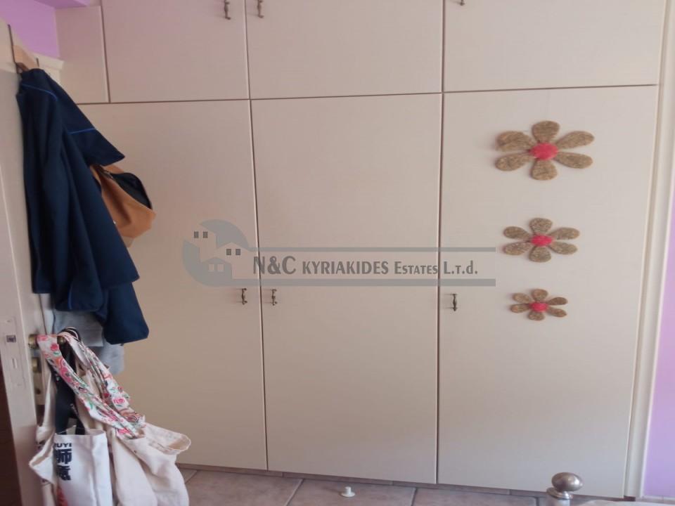 Photo #14 Apartment for sale in Cyprus, Larnaca - City center